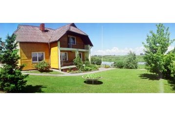 Šeiminis pensionas Rundāle 3